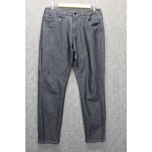 BYLT Basics Men's Tech Denim Everyday Pant 2.0 31x29